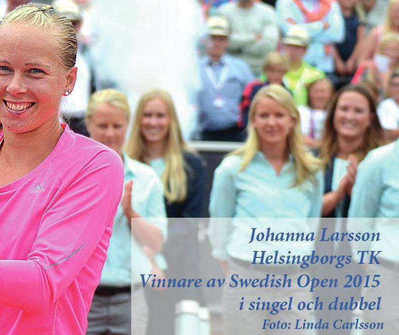 HTK:S ANKARE i Damlaget under