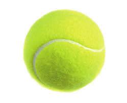 Kanske beroende på att barnen blir så självgående i vimlet bland allt tennisspel och