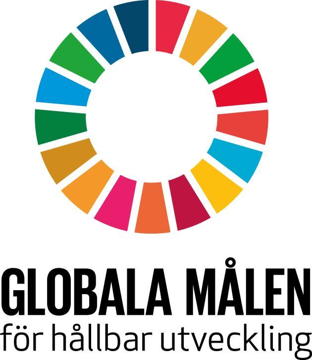 Globala mål som didaktiska riktningsvisare Hur kan lärare förhålla sig till de Globala Målen och