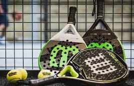 Prova på att spela padeltennis sex dagar Spela på nya banan på Stigbergsvägen. Racket, bollar och instruktör finns.