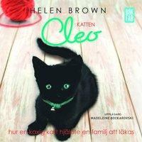 Katten Cleo : hur en kaxig katt hjälpte en familj att läkas PDF LÄSA ladda ner LADDA NER LÄSA Beskrivning Författare: Helen Brown.