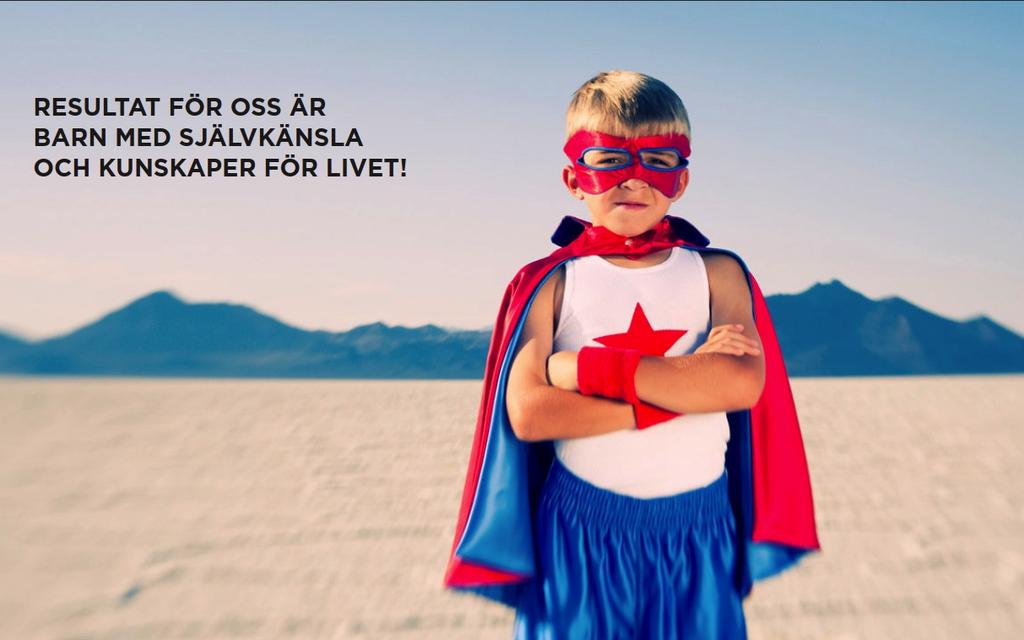 Därför är
