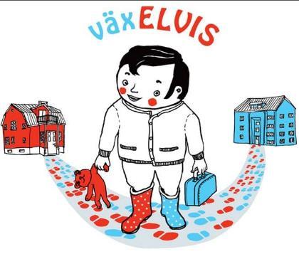 Hur har barn som bor i växelvis boende det? Kunskapsläget när det gäller barn under 3 år osäkert. Studier visade att barn som bor växelvis trivs med livet i högre grad än de som inte gör det.