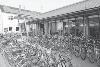 Gebraucht-Fahrrad-Basar Anzeige Auch 2019 veranstaltet die Firma Fahrradwelt Hausmann wieder den schon zur Tradition gewordenen Fahrradbasar zu Gunsten der Kartei der Not.