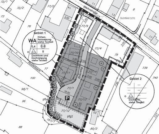 Aus dem Protokoll der Sitzung des Bau- und Umweltausschusses vom 25.06.