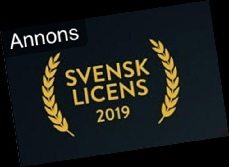 3.4.2 Svensk licens En näringsidkare får vid marknadsföringen inte använda sig av felaktiga påståenden eller andra framställningar som är vilseledande i fråga om näringsidkarens eller någon annans
