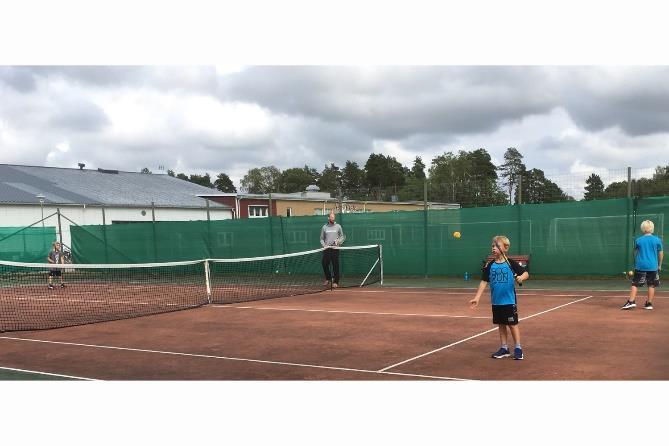 spela ännu billigare på utebanan. För mer info och bokning se: https://www.bokatennis.nu/grastorptennis/