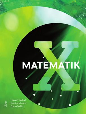 LIBER PROGRAMMERING OCH DIGITAL KOMPETENS Extramaterial till Matematik X NIVÅ TVÅ Sannolikhet ELEV Du kommer nu att få bekanta dig med Google Kalkylark.