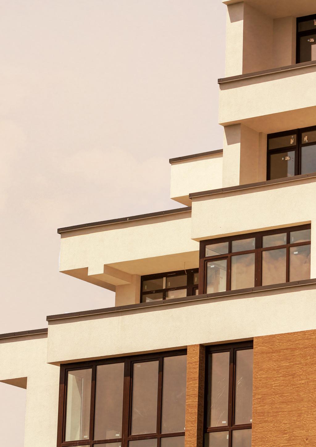 REAL ESTATE FUND I AB
