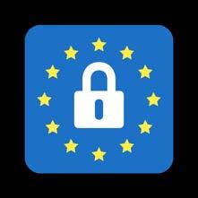 Dataskyddsförordningen (GDPR) En ny dataskyddsförordning infördes den 25 maj 2018. Rutiner som säkrar en korrekt hantering av personuppgifter är framtagna inom förvaltningen.