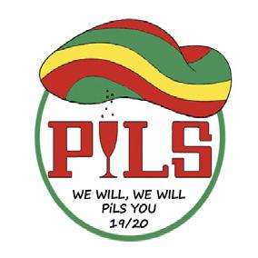 Som ett av PULS:s sociala utskott arrangerar vi fester, sittningar och andra roliga event för PULSmedlemmar och alla övriga studenter på campus!
