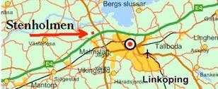 I sekretariatet: Mats, Lovisa,Tess,Josefin Ellinor och Filippa. Med anledning tävlingen kommer infarten från Malmslätt vara stängd.