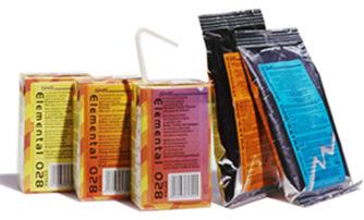 Exempel på produkter Tillåtna övriga livsmedel Elemental 028 Peptidlösning 0,89 kcal/ml Pulver/ färdig dryck Neutral/ smaksatt