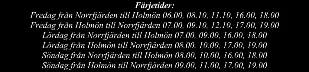 POSTRODDEN 2019 DEN 38:E (30:E) POSTRODDEN ÖVER KVARKEN LÖRDAG DEN 29 JUNI 2019 Starttid: Lördag 29 juni kl 9:00 Startplats: Ankomsttid: Ankomstplats: Svedjehamn, Björkö Lördag 29 juni ca kl