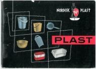 Nordiska Plast snabbfakta Erbjuder ett brett sortiment av formsprutade