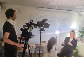 Med detta som bakgrund, har Business France och Swelife inlett ett samarbete inom påverkansplattformen med fokus på att främja samarbeten mellan svenska och franska life scienceaktörer.