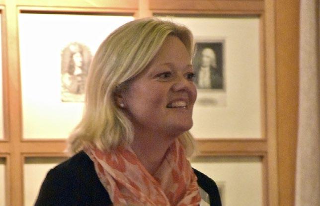 finansiering på befintliga nätverks agenda prioriterades. Då det saknas en övergripande life science-strategi att korrelera mot var det en utmaning att få till white papers inom alla områden.