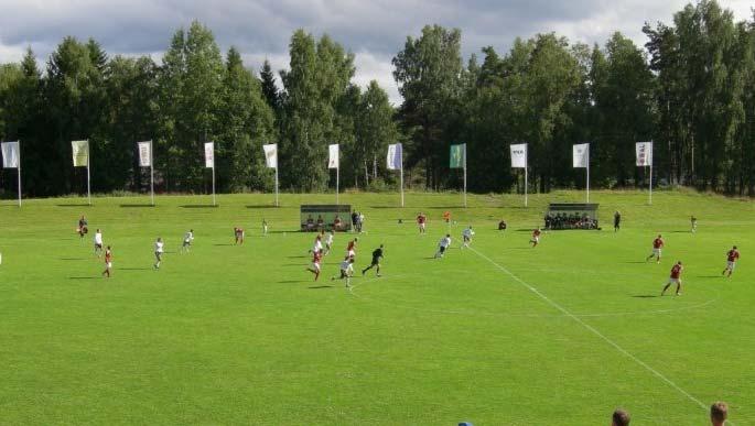 VÄLKOMMEN SOM SPELARE OCH FÖRÄLDER I TRANEMO IF FOTBOLL!