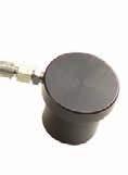 specialcylindrar samt en