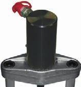 08- - Slagkropp Mx, 7. Res 090-0-0 - Justerbar tryckstång 00mm, M 8. Res 090-0- - Justerbar tryckstång mm, M 9. 0-0000-00 - Tryckaxel 0.