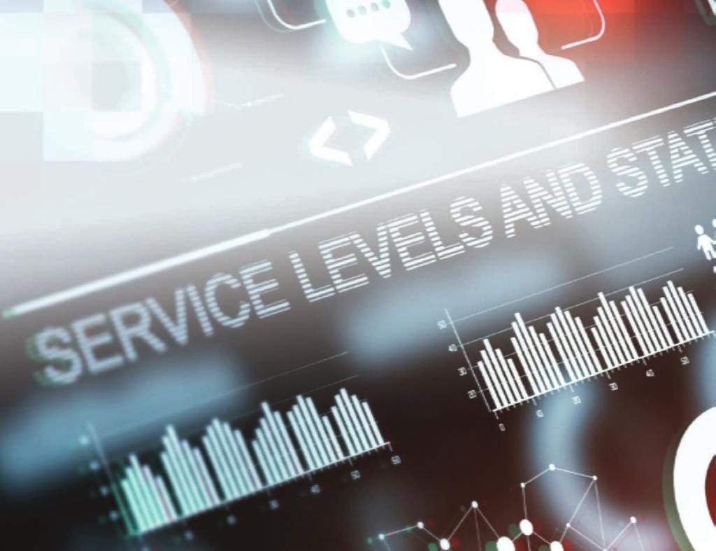 Minimera riskerna inom The onnected Enterprise Skydda mot interna och externa hot yberbrottslingar som inriktar sig på företag eer internhot från leverantörer eer anstäda är ett avarligt hot i dagens