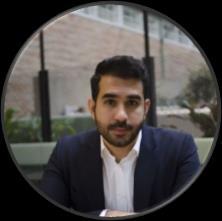 Aljaraidah CEO Per