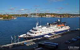 Tidigare namn: Renaissance IV, Clelia II Costa Magica Rederi: Costa Cruises Byggd: 2004 Längd: 271 meter