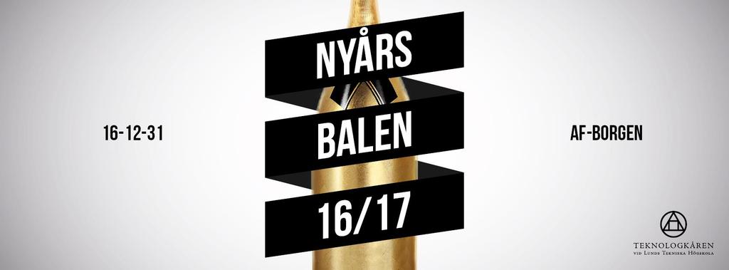 As Marshall you ll experience the a magical New Year s Eve with a ball in AFborgen.