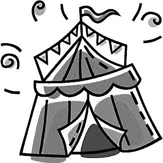 Välkommen till Cirkusfestival i Enhagsparken, södra Ellagård, söndagen den 11 september kl 12-14 Klass 5B säljer fika, korv med bröd mm.