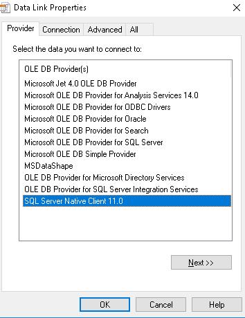 sql 2) döp om filen icarusdb_create_sql2012_and_later.sql till icarusdb_create.