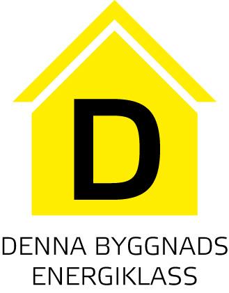 Energiprestanda, primärenergital: 113 /m² och år Krav vid uppförande av ny byggnad, primärenergital: Energiklass C, 90 /m² och år Specifik energianvändning (tidigare energiprestanda): 81 /m² och år