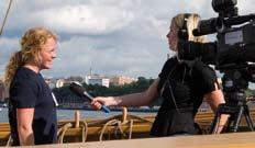 Allsång på Skansen var den veckans mest sedda TV-program med 2 065 000 tittare.