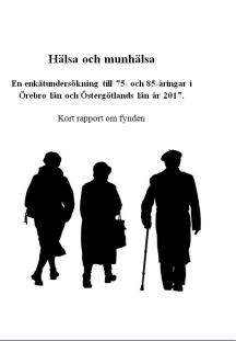 2. Syfte Det övergripande syftet med TE-studierna är dels att undersöka hur delar av tandvårdslagen uppfylls inom regionerna och dels att ge regionerna ett planeringsunderlag för den växande gruppen