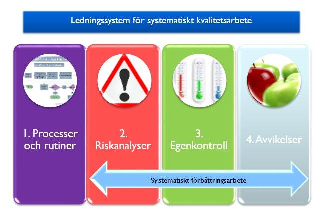 Dnr 2019-86 3(18) INLEDNING Lagens krav på systematiskt kvalitetsarbete Enligt Socialtjänstlagen 3 kap 3 ska insatser inom socialtjänsten vara av god kvalitet.