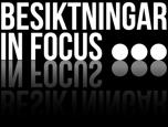 Besiktningar in Focus AB c/o Ring,