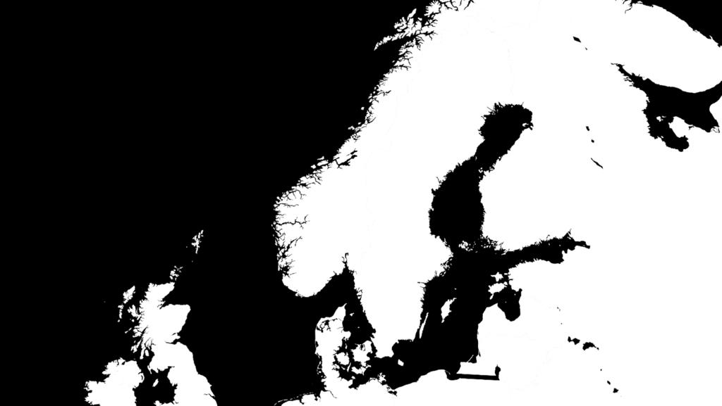 landet i EU Källa European Innovation Scoreboard 2017 (EIS) Göteborgsregionen