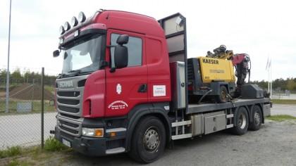 00 kr exkl moms Radiostyrd Scania R400LB6x2, ca