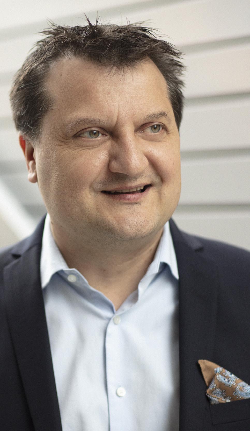 VD-kommentar Andra kvartalet 2019 var ytterligare ett starkt kvartal för CellaVision med en organisk tillväxt om 18 procent.