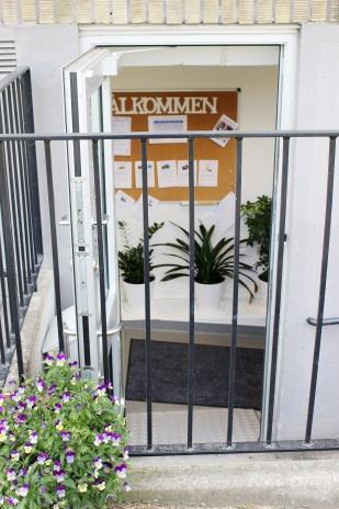 Dagligverksamhet/Daglig