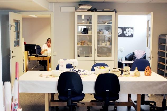 Reportage Daglig