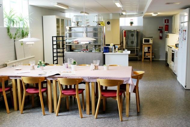 kreativ verkstad och