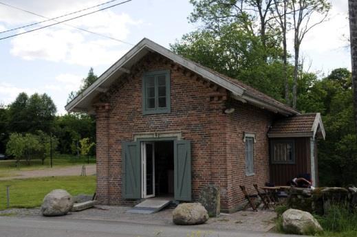 O fritid Fritidskalender Kafé Grindstugan vid Jonsereds herrgård Hembakade kakor, muffins och baguetter. Öppettider: Lördag-söndag 11-16 För mer info: William Gibsonsväg i Jonsered www.