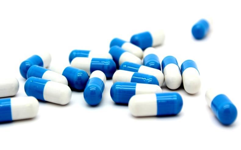 Från förr Penicillin Penicillin är en grupp av antibiotika.