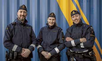I elva nummer per år ger vi dig aktualiteter, rikt illustrerade reportage, detaljerade fartygspresentationer och intervjuer med spännande bransch människor. Just nu för bara 625 kronor per år!