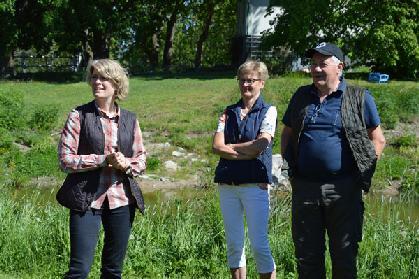 Hondjur köptes in från Stenhammar, Baggböle, Davidstorp, Friskatorp, Mellby och från Sven-Olle. Tjurar har köpts in bland annat från Fogdegården, Baggböle och Mellby.