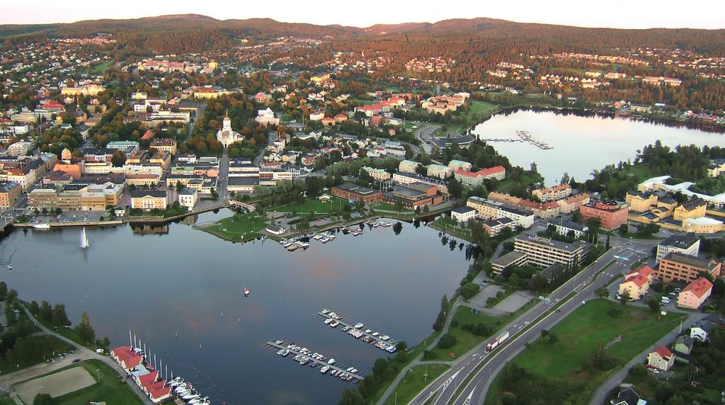 Markanvisningsprogram Seminariet Härnösand Nu har du möjlighet att vara med i ett av Härnösands mest spännande bostadsprojekt, kvarteret Seminariet. Vi utvecklar en stadsdel i centrala Härnösand.