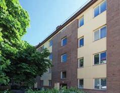 Rikshem i korthet Rikshem är ett av Sveriges största privata fastighetsbolag. Bolaget äger, utvecklar och förvaltar bostäder och samhällsfastigheter långsiktigt och hållbart.
