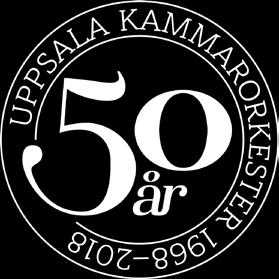 Kammarorkester Dirigent: