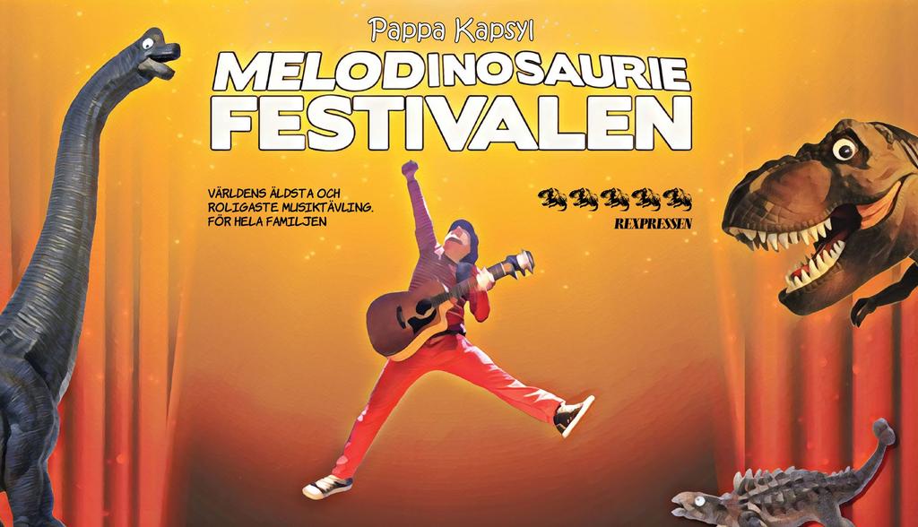 LILLA KULTURDAGEN LÖRDAG 9 NOVEMBER FRI ENTRÉ FÖR ALLA. Arr: Kultur Karlshamn i samarbete med Teatersmedjan, Kreativum m fl och med stöd från Musik i Blekinge.