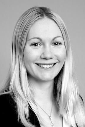 Caroline Sundberg / Senior Associate / Advokat Direkttelefon: +46 8 677 54 79 Mobiltelefon: +46 709 25 25 30 Caroline.